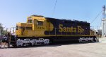 ATSF 5008